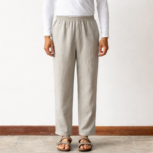 Linen Pants