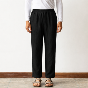 Linen Pants