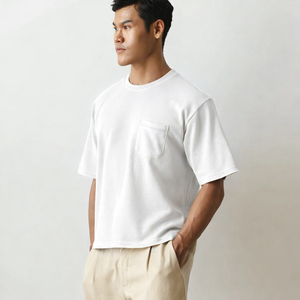 អាវយឺតប្រអប់