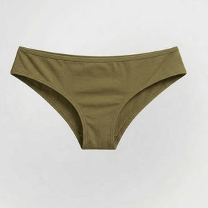 ខោខ្លីធ្វើពីកប្បាស Cheeky Cotton របស់ស្ត្រី