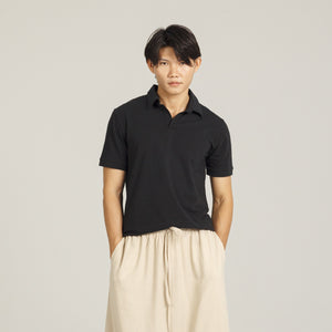 Polo Shirt (no Buttons)