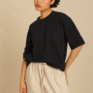 Box T-shirt - Dorsu Ethical Clothing