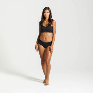 Classic Cotton Briefs Women's - Dorsu Ethical Clothing