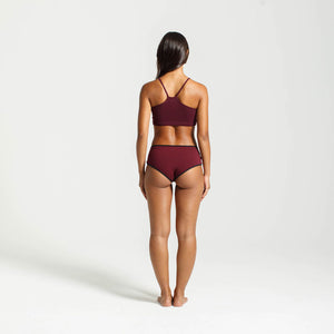 Classic Cotton Briefs Women's - Dorsu Ethical Clothing
