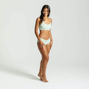 Classic Cotton Briefs Women's - Dorsu Ethical Clothing