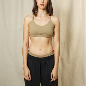 Cami Yoga Bra