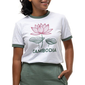 Lotus Cambodia