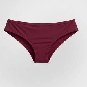 ខោខ្លីធ្វើពីកប្បាស Cheeky Cotton របស់ស្ត្រី