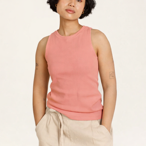 Rib Staple Tank