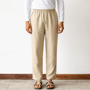 Linen Pants