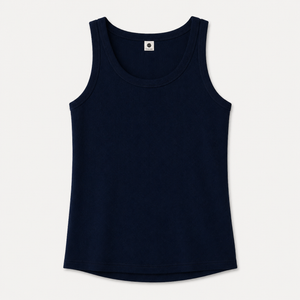Fitted Rib Tank