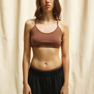 Cami Yoga Bra