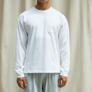 Long Sleeve Boxy