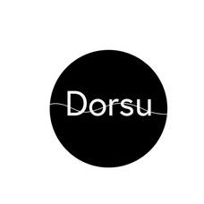 Dorsu: Shop Ethical & Sustainable Fashion logo