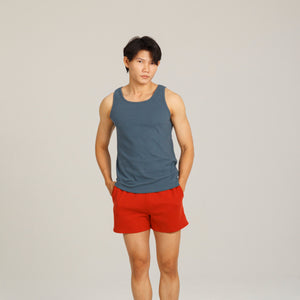 Fitted Rib Tank