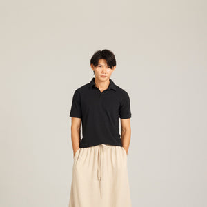 Polo Shirt (no Buttons)