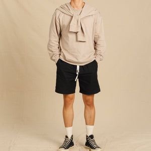 Linen Shorts - Dorsu Ethical Clothing