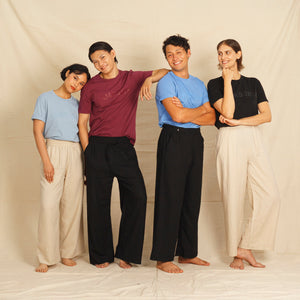 CAMBODIA T-Shirt - Dorsu Ethical Clothing