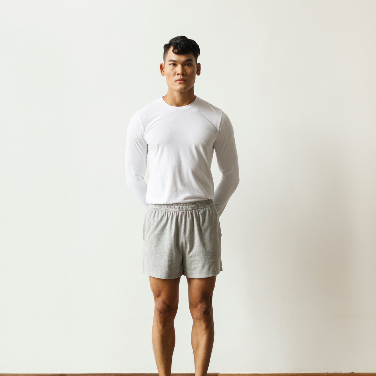 Track Shorts - Dorsu Ethical Clothing