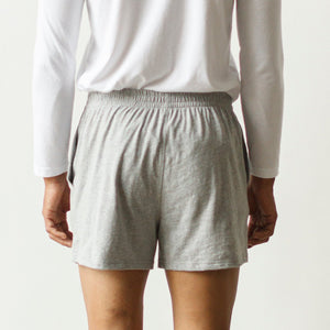 Track Shorts - Dorsu Ethical Clothing