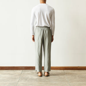 Linen Pants - Dorsu Ethical Clothing