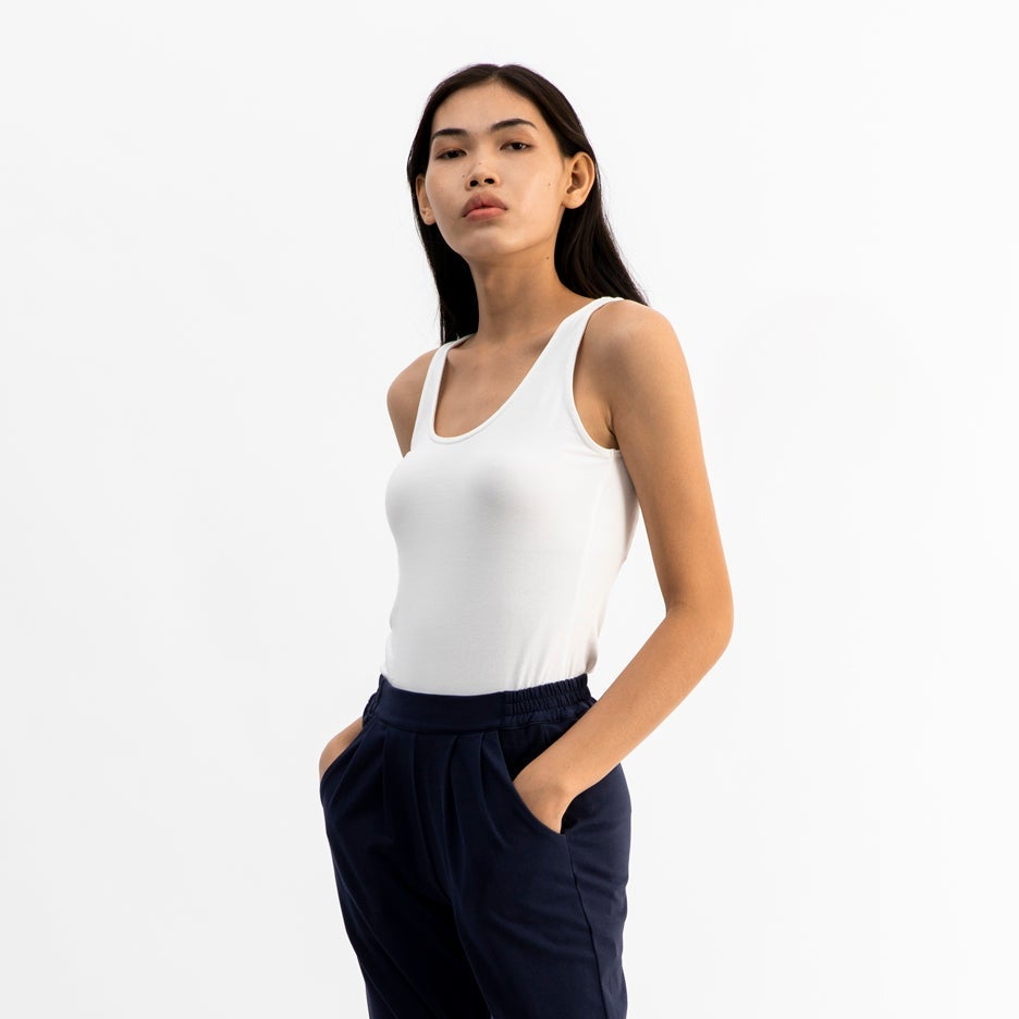 Slouch Pants - Dorsu Ethical Clothing