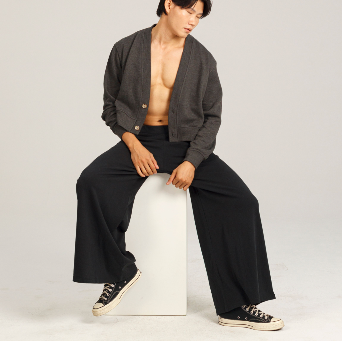 Lounge Pants - Dorsu Ethical Clothing