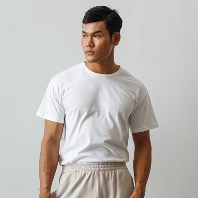 Unisex T-Shirt - Dorsu Ethical Clothing