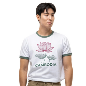 Lotus Cambodia