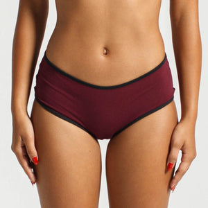 Classic Cotton Briefs Women's - Dorsu Ethical Clothing
