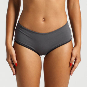 Classic Cotton Briefs Women's - Dorsu Ethical Clothing