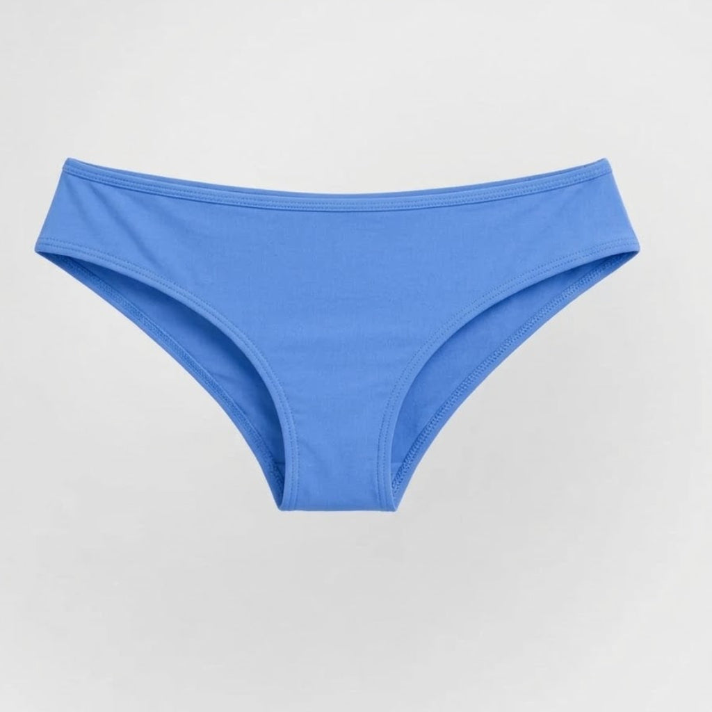 ខោខ្លីធ្វើពីកប្បាស Cheeky Cotton របស់ស្ត្រី