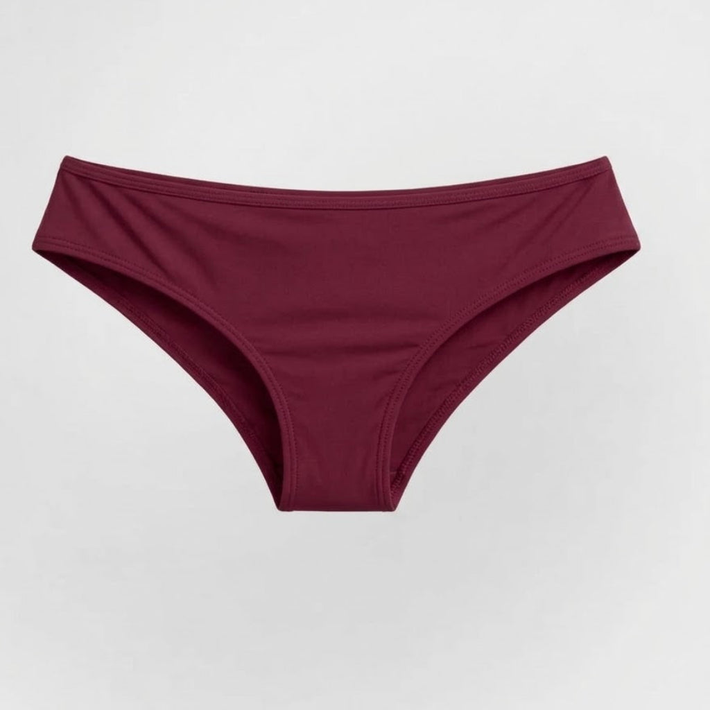 ខោខ្លីធ្វើពីកប្បាស Cheeky Cotton របស់ស្ត្រី