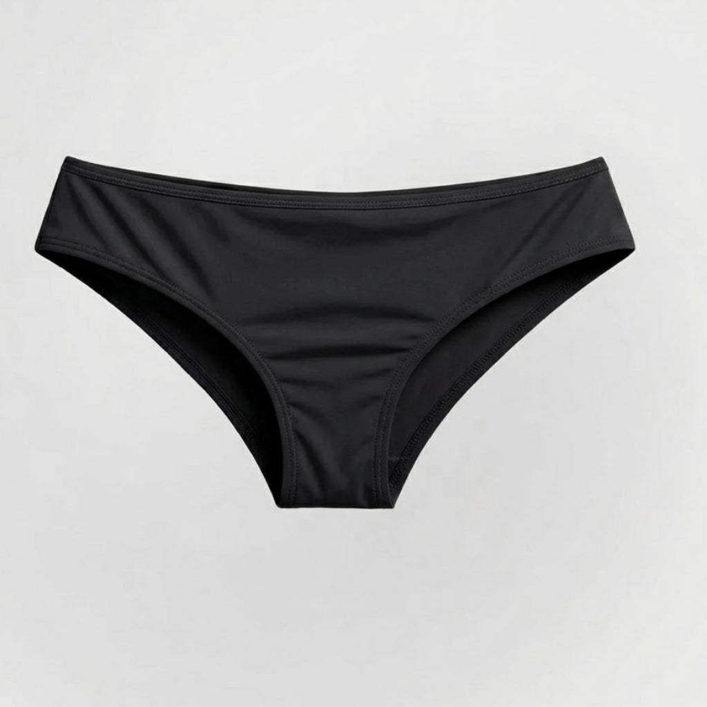 ខោខ្លីធ្វើពីកប្បាស Cheeky Cotton របស់ស្ត្រី