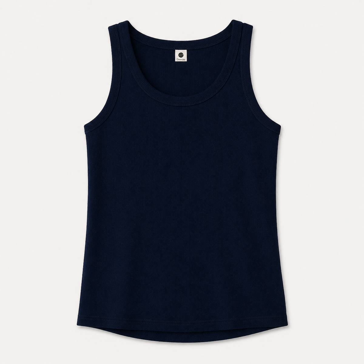 Fitted Rib Tank