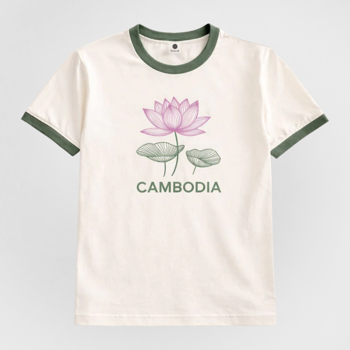 Lotus Cambodia