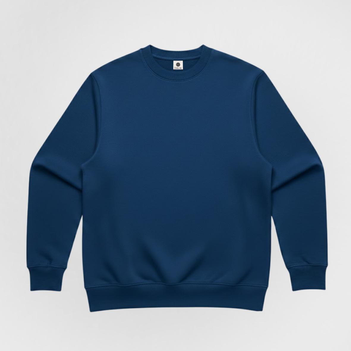 Oversized Sweatshirt