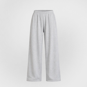 Wide Leg Sweatpants