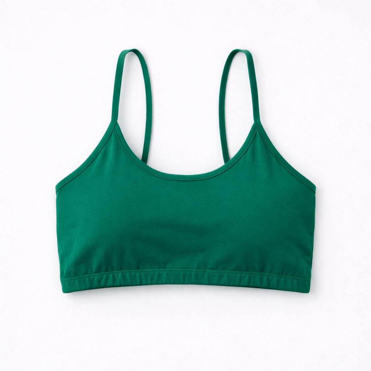 យូហ្គា Crop Top