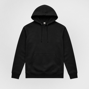 Core Pocket Hoodie