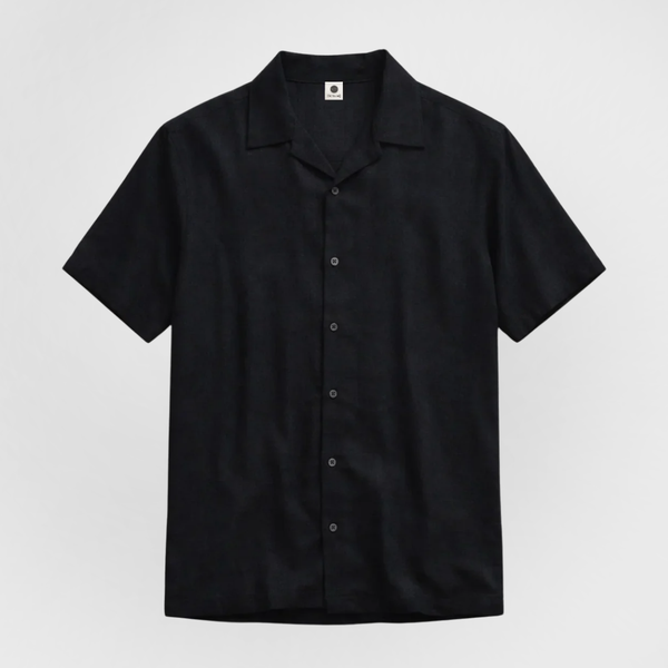 Camp Shirt | Dorsu Ethical Clothing - Dorsu_Cambodia