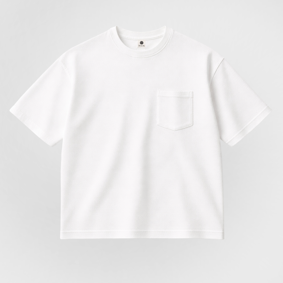 អាវយឺតប្រអប់