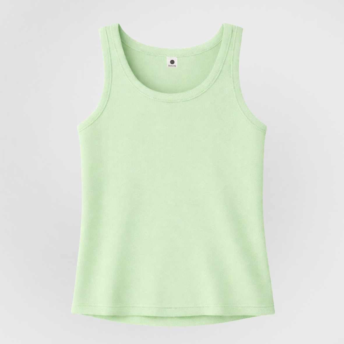 Fitted Rib Tank