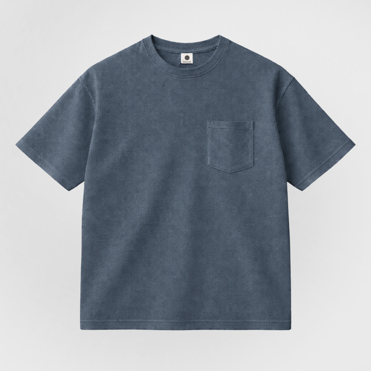 Box T-Shirt