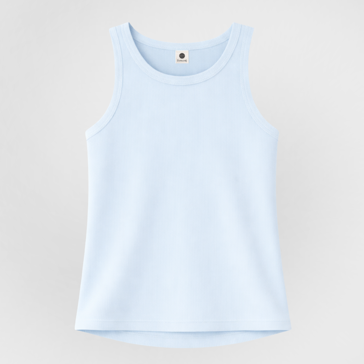 Rib Staple Tank