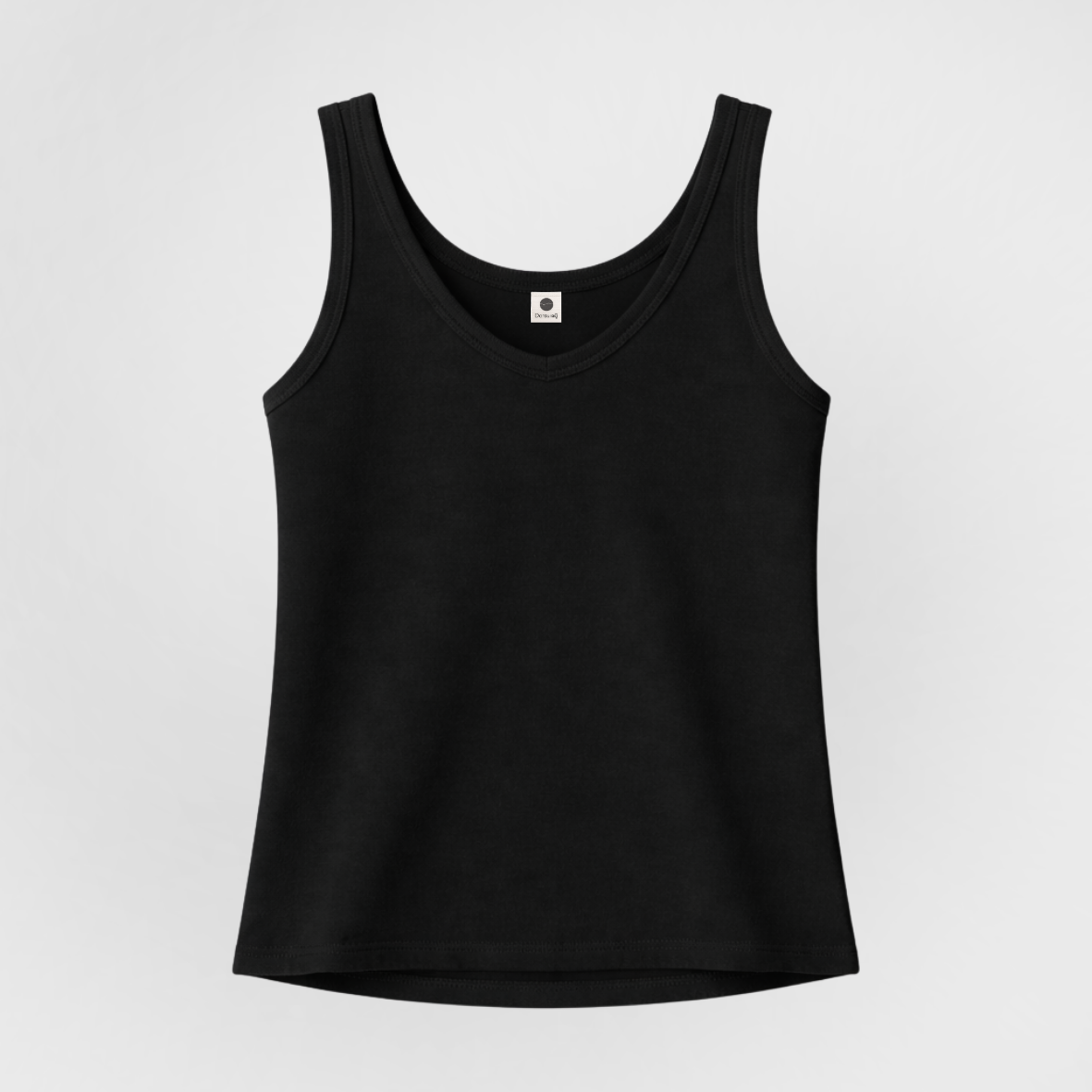 Shape Tank