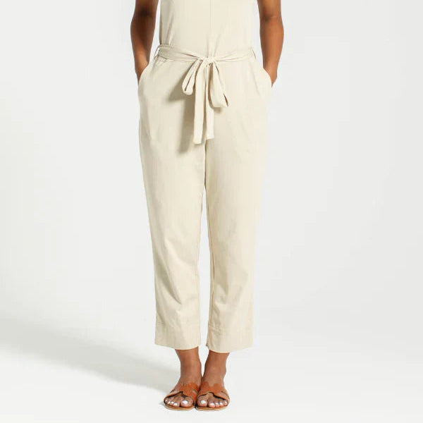 Women's Jumpsuit - Dorsu Ethical Clothing