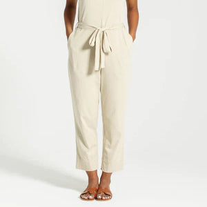 Women's Jumpsuit - Dorsu Ethical Clothing