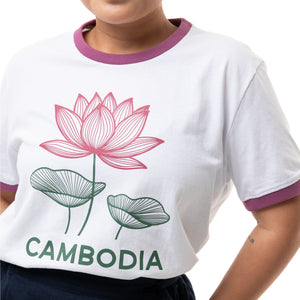 Lotus Cambodia