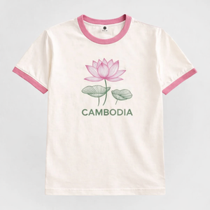 Lotus Cambodia